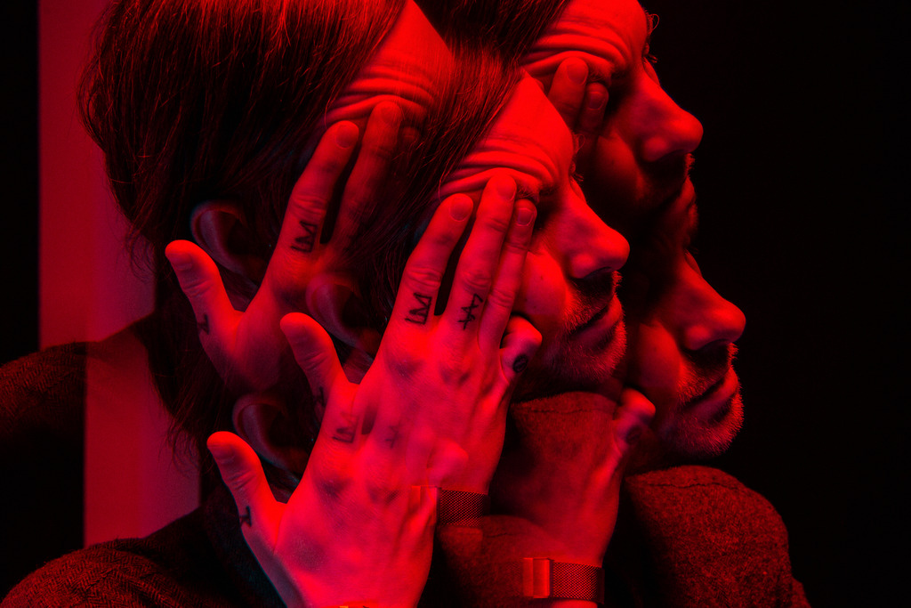 blanck-mass