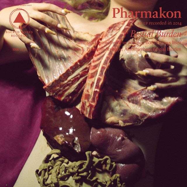 pharmakon-bestial-burden